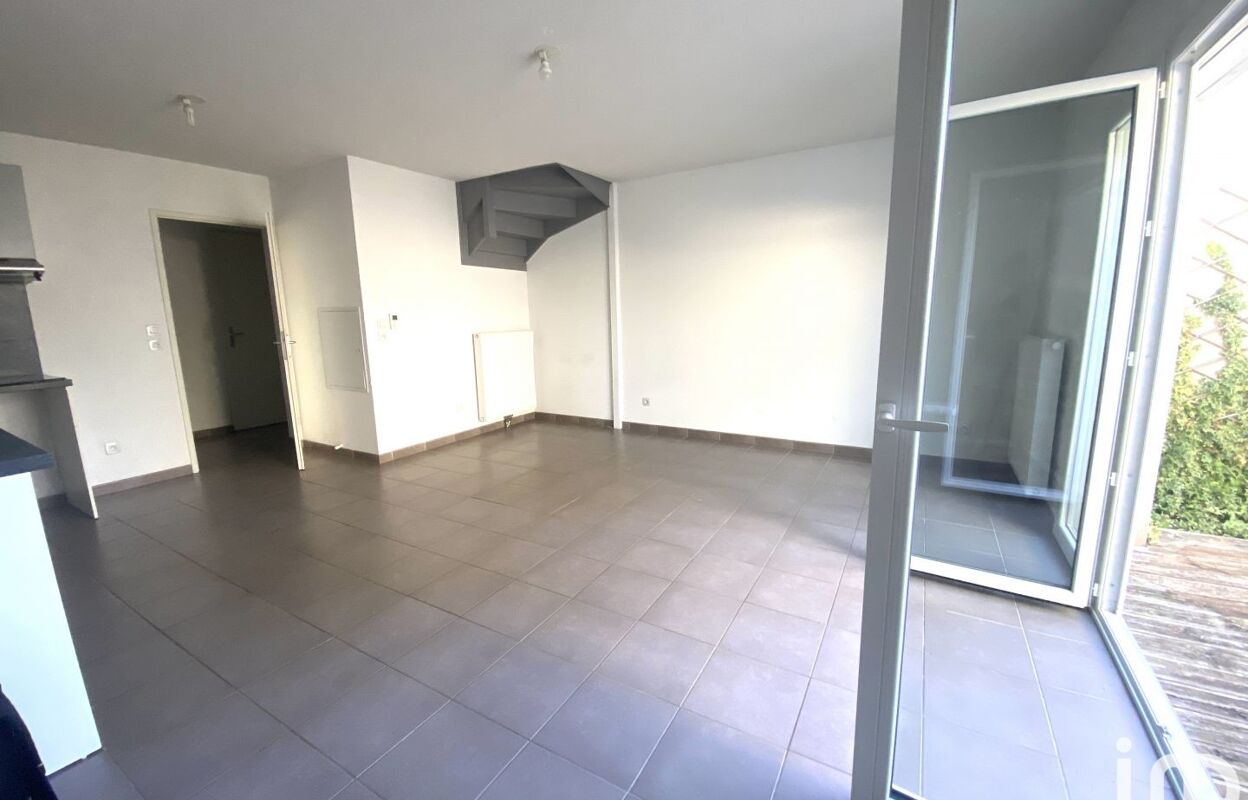 maison 3 pièces 63 m2 à vendre à Artigues-Près-Bordeaux (33370)