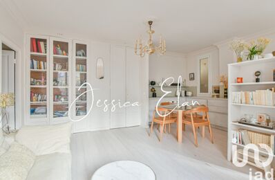 vente appartement 496 200 € à proximité de Bobigny (93000)