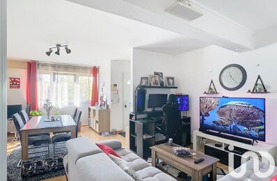 vente appartement 130 000 € à proximité de Cormicy (51220)