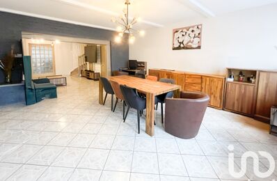 vente maison 189 900 € à proximité de Aulnoy-Lez-Valenciennes (59300)