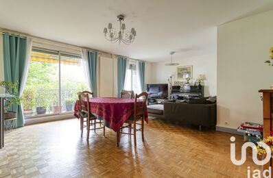 vente appartement 699 000 € à proximité de Vélizy-Villacoublay (78140)