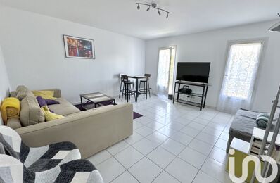 vente appartement 169 000 € à proximité de Villabé (91100)