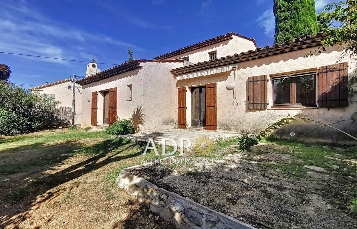 maison 6 pièces 146 m2 à vendre à Grasse (06130)