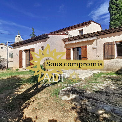 Maison 6 pièces 420000 €