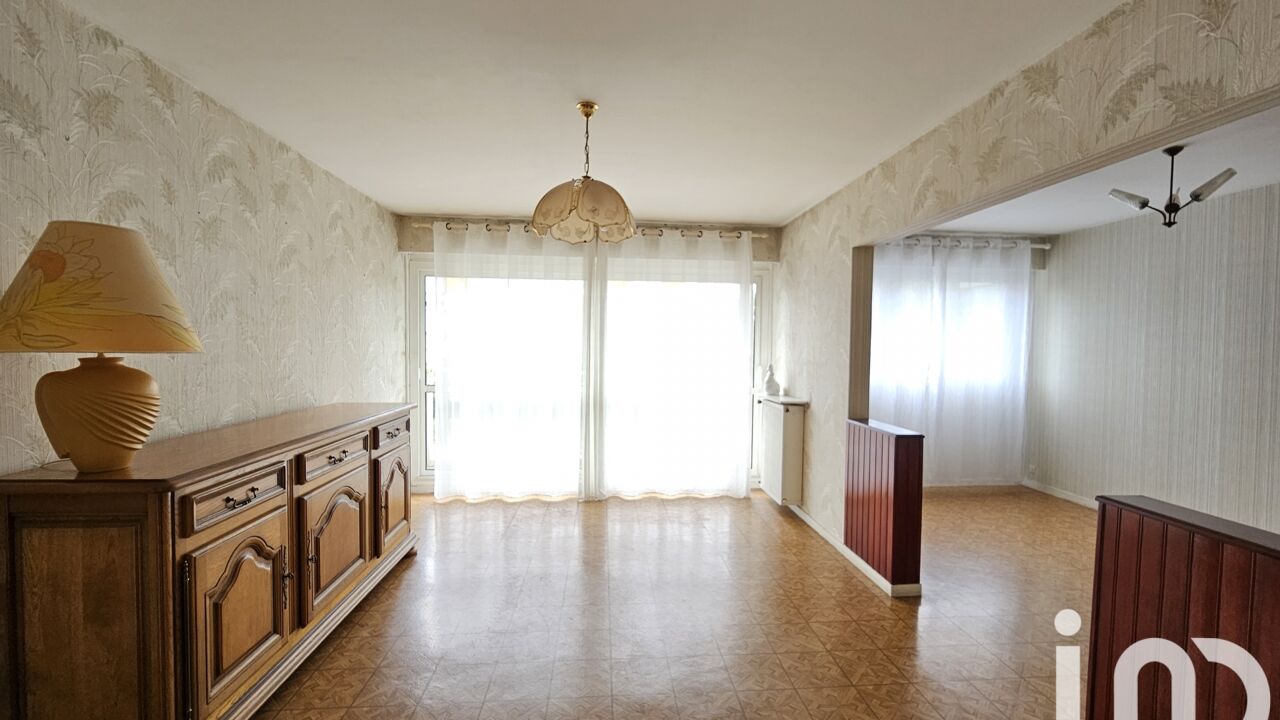 appartement 3 pièces 85 m2 à vendre à Saint-Herblain (44800)