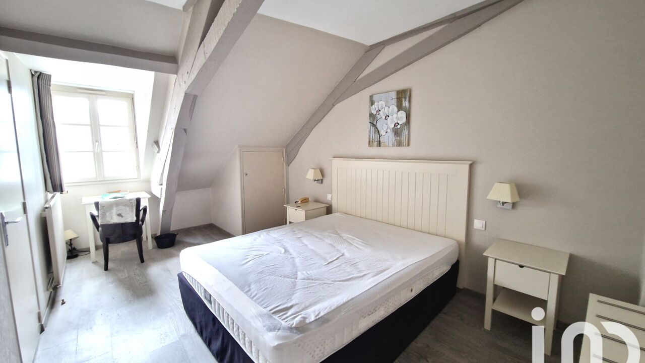 appartement 1 pièces 14 m2 à vendre à Châteaugiron (35410)