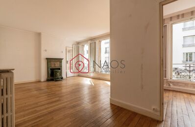 vente appartement 734 800 € à proximité de Bagnolet (93170)