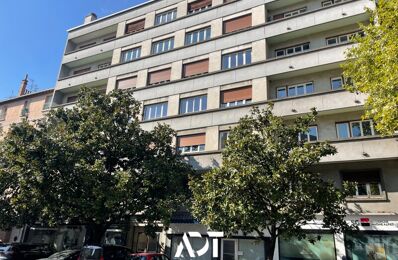 vente appartement 296 000 € à proximité de Saint-Martin-le-Vinoux (38950)