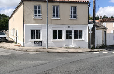 maison 6 pièces 137 m2 à vendre à Clessé (79350)