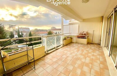 location appartement 950 € CC /mois à proximité de Bourg-Lès-Valence (26500)