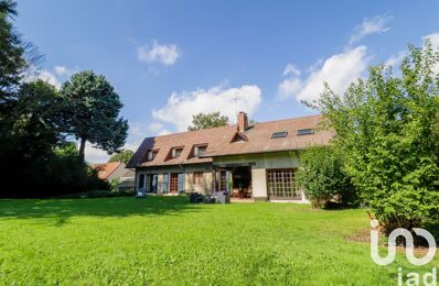 vente maison 695 000 € à proximité de Saint-Yon (91650)