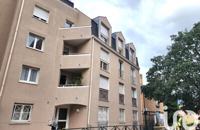 vente appartement 320 000 € à proximité de Ballainvilliers (91160)