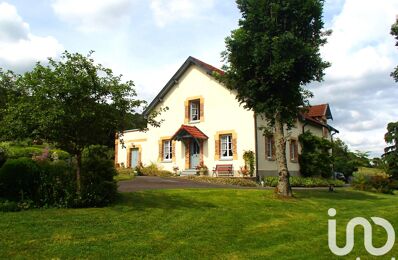 vente maison 252 000 € à proximité de Savigny-sur-Aisne (08400)