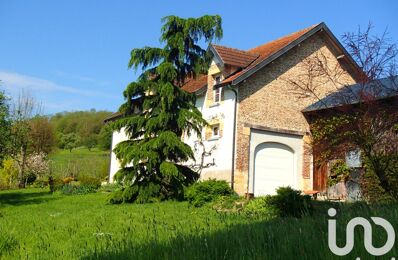 vente maison 252 000 € à proximité de Tannay (08390)