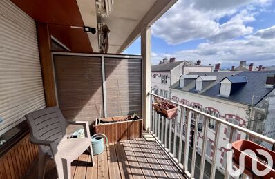 vente appartement 95 000 € à proximité de Vic-en-Bigorre (65500)