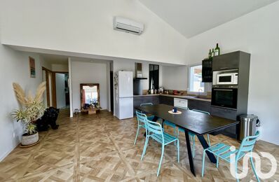 vente maison 435 000 € à proximité de Carbon-Blanc (33560)