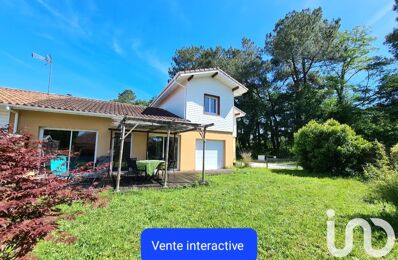 vente maison 270 000 € à proximité de Herm (40990)