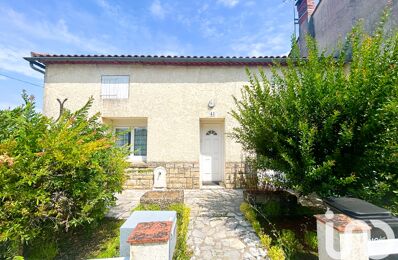 vente maison 220 000 € à proximité de Fargues (33210)