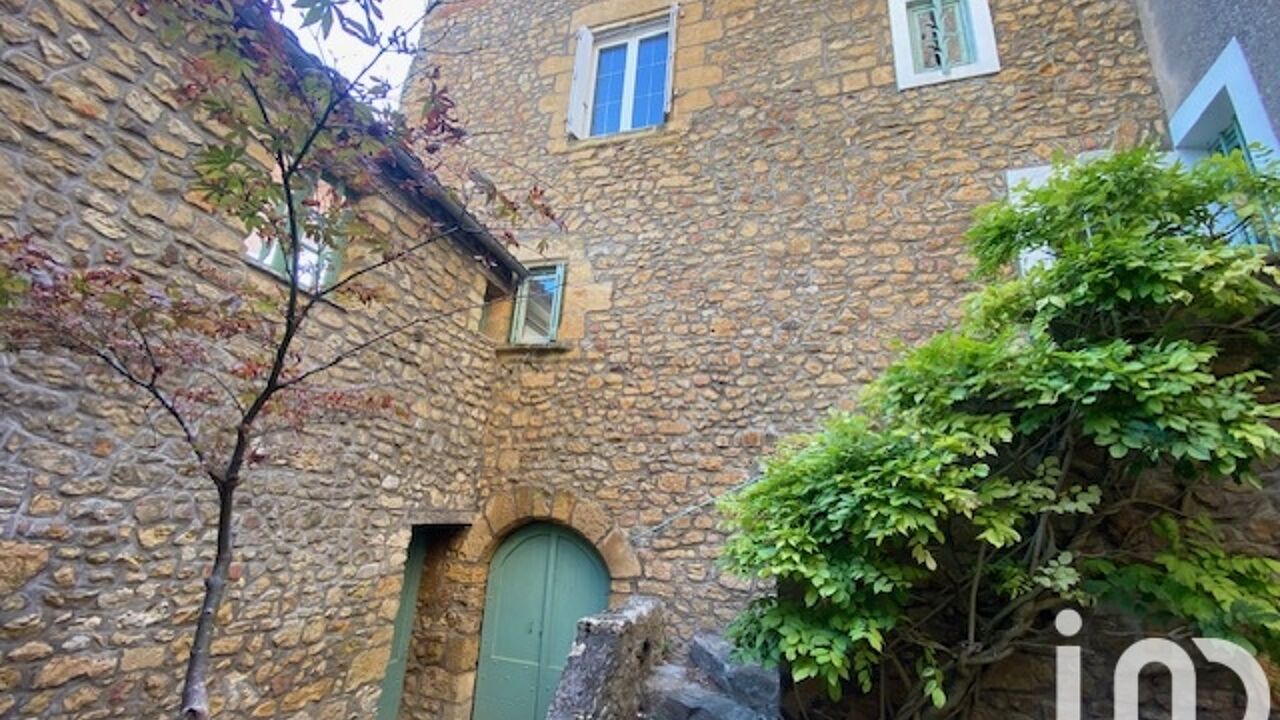 maison 8 pièces 215 m2 à vendre à Pays-de-Belvès (24170)