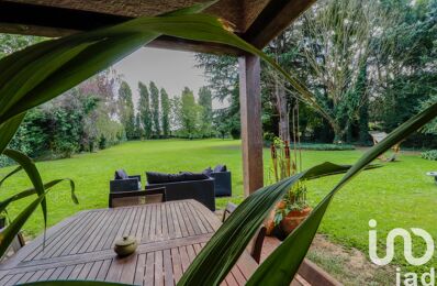 vente maison 980 000 € à proximité de Soisy-sur-Seine (91450)