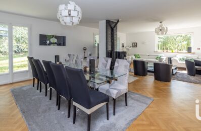 vente maison 1 450 000 € à proximité de Larmor-Baden (56870)