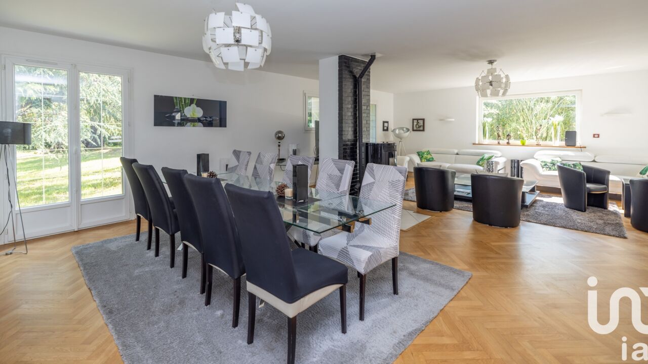 maison 12 pièces 344 m2 à vendre à Plescop (56890)