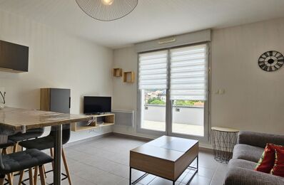 location appartement 650 € CC /mois à proximité de La Flocellière (85700)