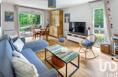 vente appartement 275 000 € à proximité de Saint-Julien-de-Concelles (44450)