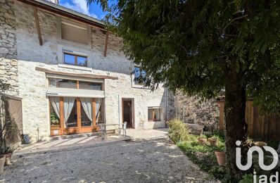 vente maison 310 000 € à proximité de Les Adrets (38190)