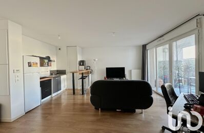 vente appartement 189 000 € à proximité de Bassens (33530)