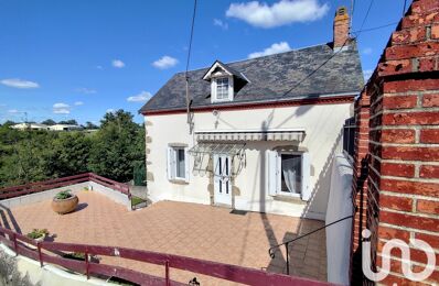 vente maison 127 000 € à proximité de Châtillon-sur-Thouet (79200)