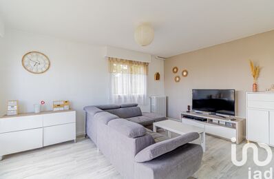 vente appartement 199 000 € à proximité de Moissy-Cramayel (77550)