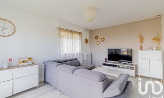 Appartement 3 Pièces 65 m² à vendre à Brunoy (91800)