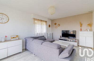 vente appartement 192 000 € à proximité de Ablon-sur-Seine (94480)