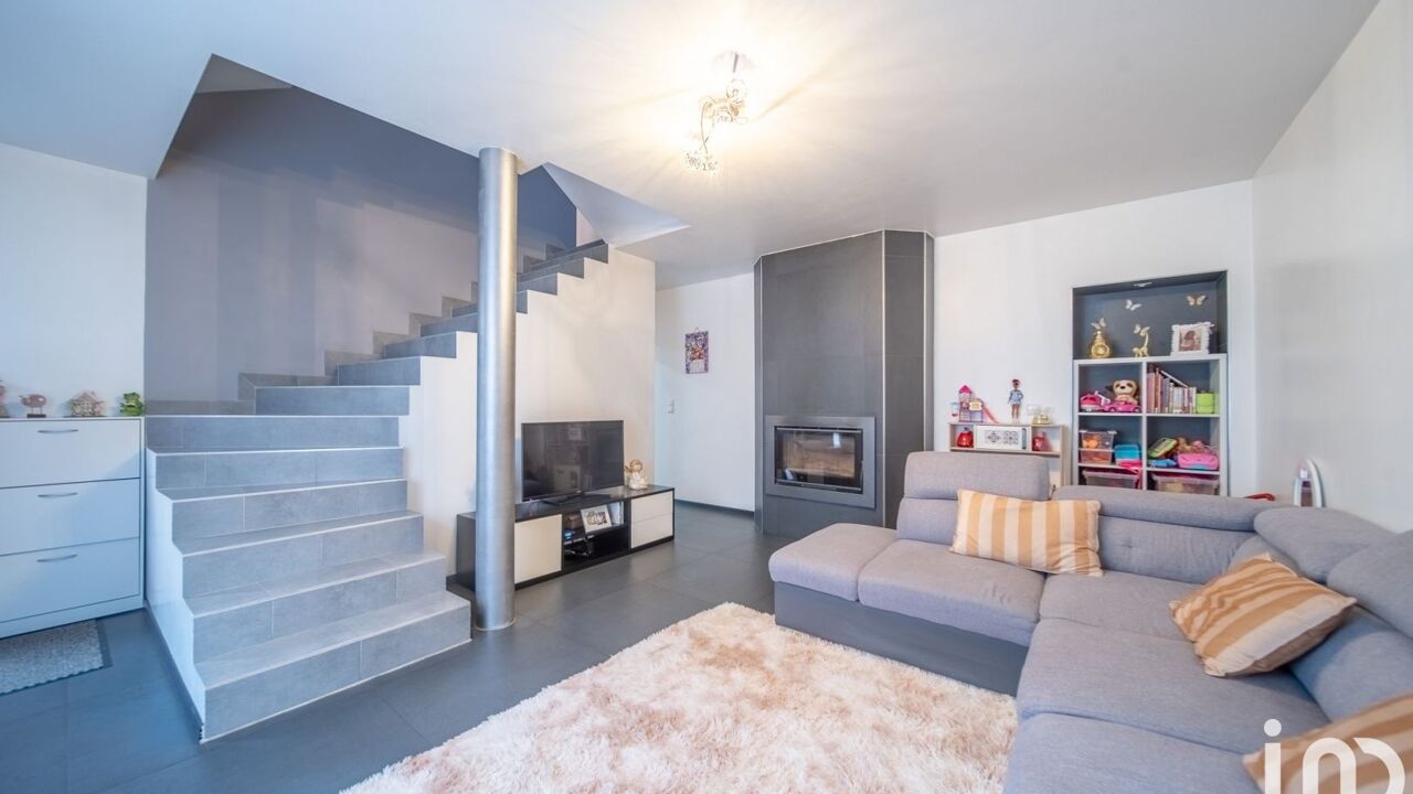 maison 5 pièces 105 m2 à vendre à Audun-le-Tiche (57390)