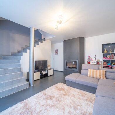 Maison 5 pièces 105 m²