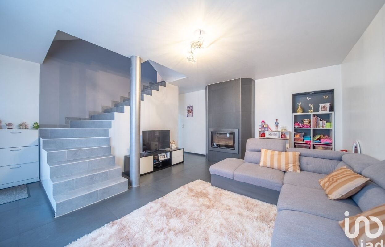 maison 5 pièces 105 m2 à vendre à Audun-le-Tiche (57390)