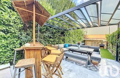 vente maison 679 000 € à proximité de Charly (69390)