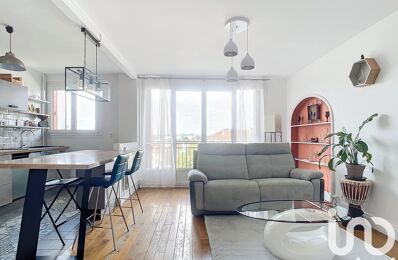 vente appartement 195 000 € à proximité de Saint-Germain-Lès-Corbeil (91250)