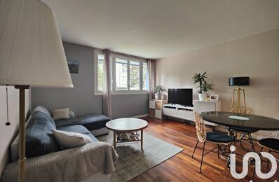 vente appartement 139 000 € à proximité de Gometz-la-Ville (91400)