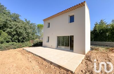 vente maison 495 000 € à proximité de Seillons-Source-d'Argens (83470)