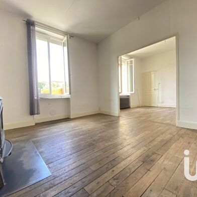 Maison 6 pièces 125 m²