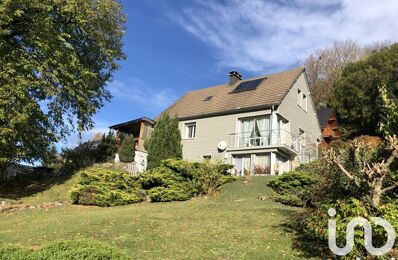 vente maison 335 000 € à proximité de Mont-Dore (63240)