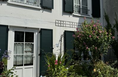 vente maison 269 900 € à proximité de Vert-Saint-Denis (77240)