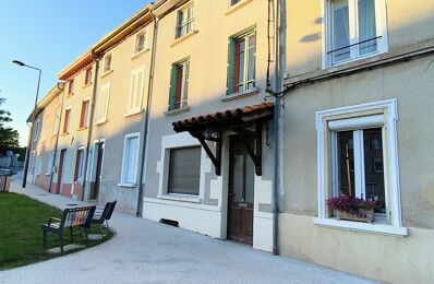 maison 5 pièces 150 m2 à vendre à Panissières (42360)