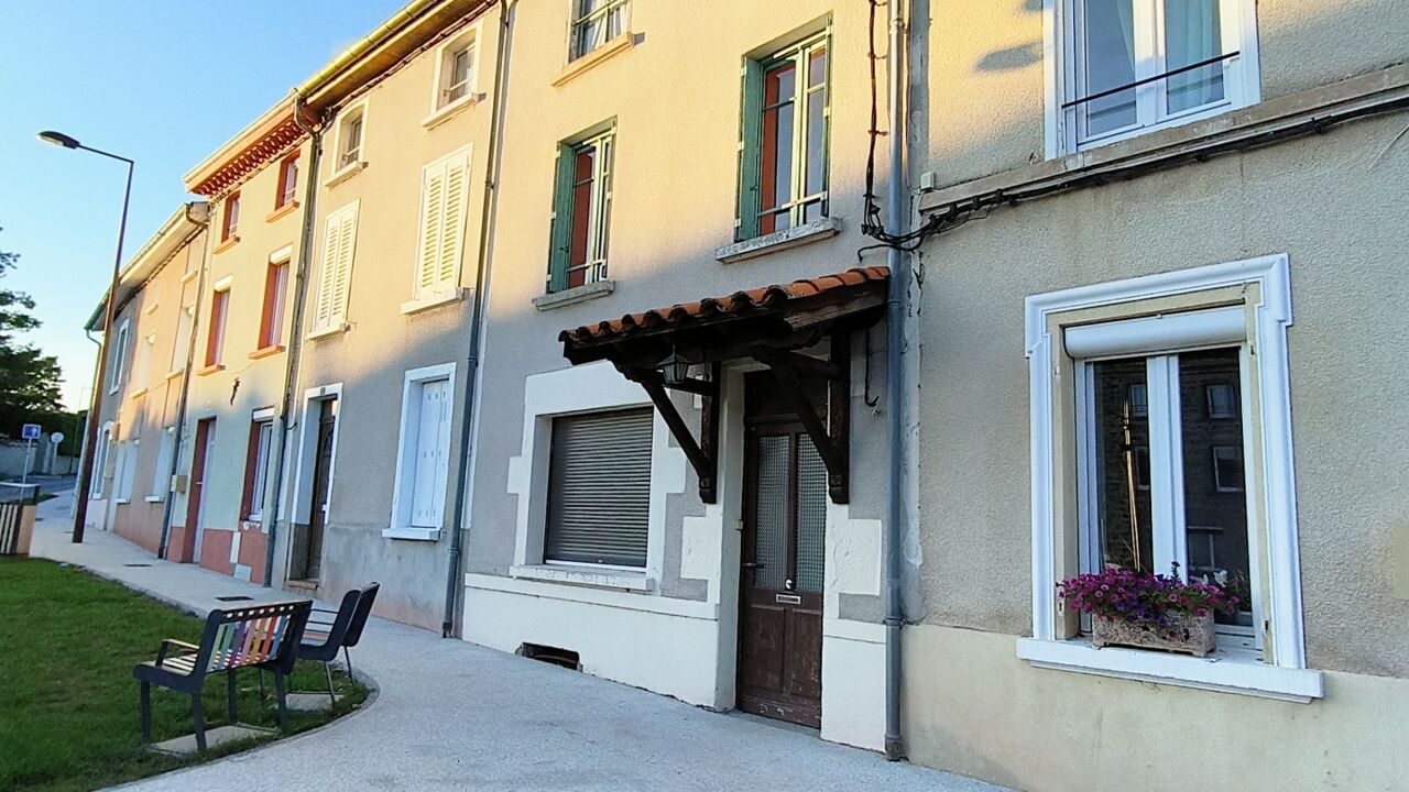 maison 5 pièces 150 m2 à vendre à Panissières (42360)