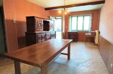 vente maison 105 000 € à proximité de Chambéon (42110)