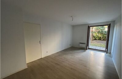 location appartement 610 € CC /mois à proximité de Quint-Fonsegrives (31130)