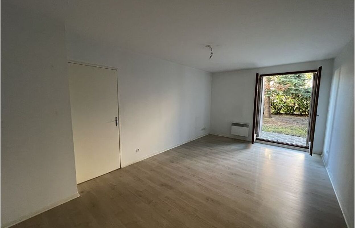 appartement 2 pièces 47 m2 à louer à Toulouse (31300)