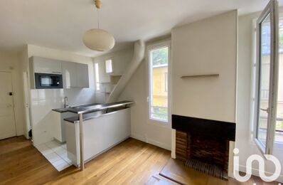 vente appartement 275 000 € à proximité de Saint-Brice-sous-Forêt (95350)